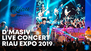 Event DMasiv