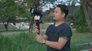 Jenis Pengambilan Gambar
