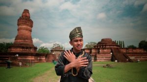 Music Video Kampar Maimbau oleh Abib ft. Della Rosa