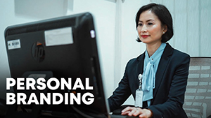 Personal Branding