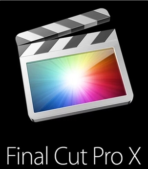 Logo Final Cut Pro X