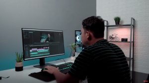 Software Edit Video