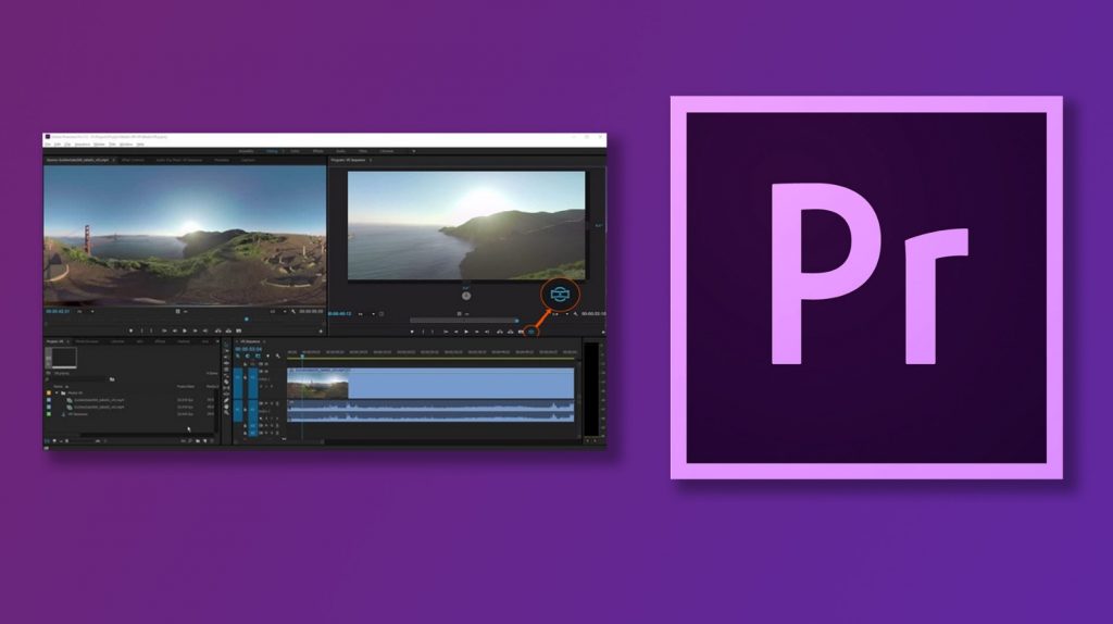 Cara Mengatasi Audio dan Video Tidak Sinkron di Adobe Premiere