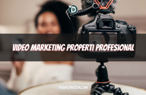 Video Marketing Properti Profesional